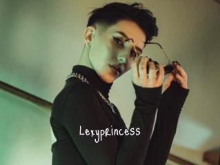 Lexyprincess