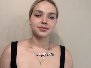Lexyswon