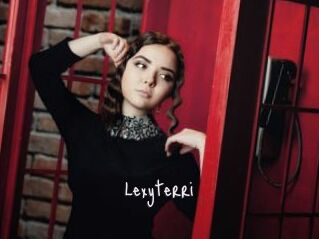 Lexyterri