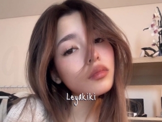 Leyakiki