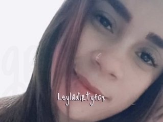 Leyladirtyfox
