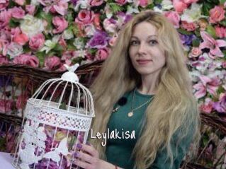 Leylakisa