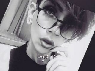 Leyna_fox