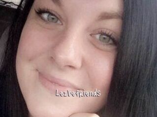Lezbefriends