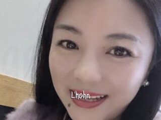 Lhohn