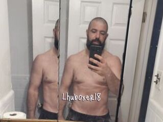 Lhuboxer18