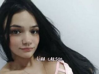 Liaa_carson