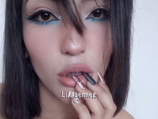 Liaagenner