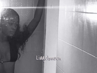 Liaajohnnson