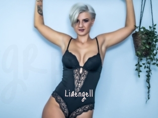 Liaengell