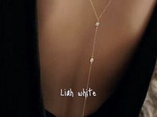 Liah_white