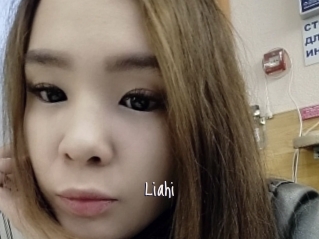 Liahi