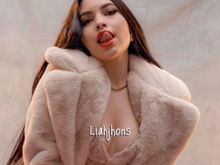 Liahjhons