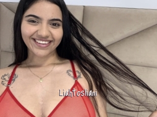 Liahtosliani
