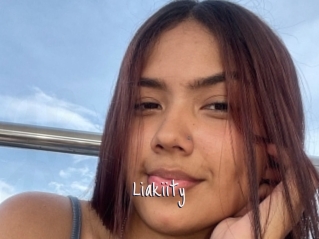 Liakiity