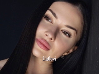 Lialovi