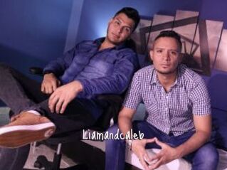 Liamandcaleb