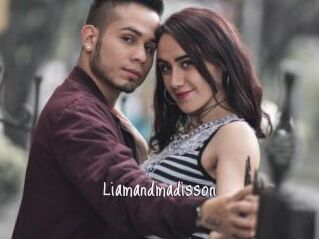 Liamandmadisson