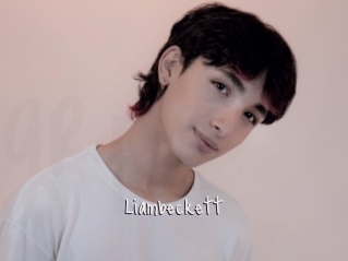 Liambeckett