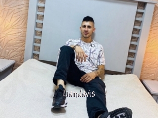 Liamdavis