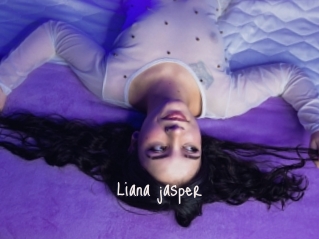 Liana_jasper
