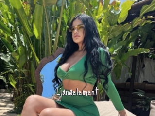 Lianaelement