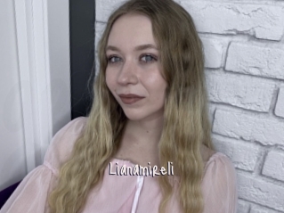 Lianamireli