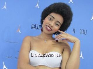 Lianaurbanshee