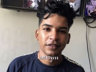 Lianboyxxx