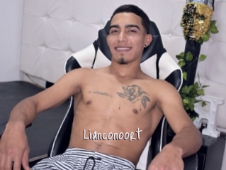 Lianconoort