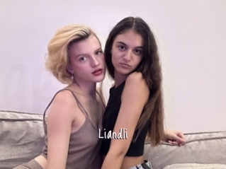Liandli