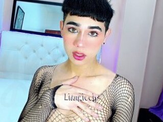 Lianriccix