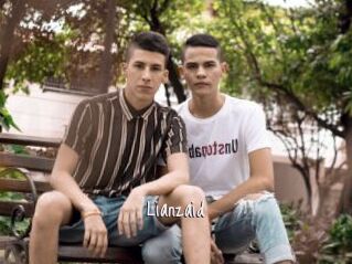 Lianzaid