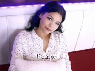 Liapurplex