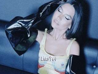 Liastef