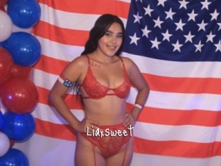 Liaxsweet