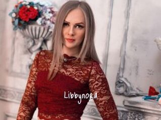 Libbynora