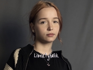 Libertyhalik
