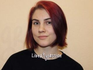 Libertypassion