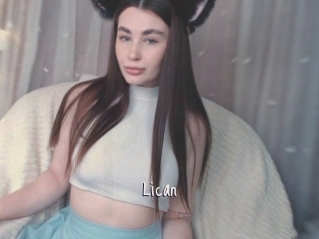 Lican