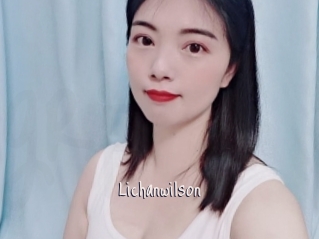 Lichanwilson
