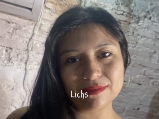 Lichs