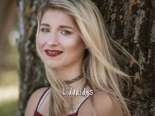 Lidarides
