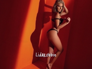 Lidarobbie