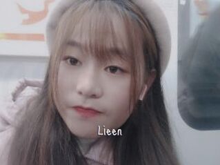 Lieen