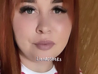 Lienaosberx