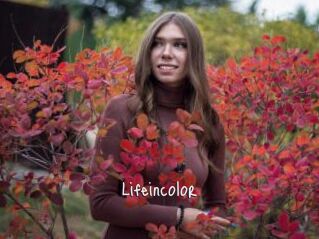 Lifeincolor