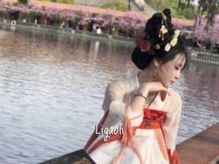 Ligaoli