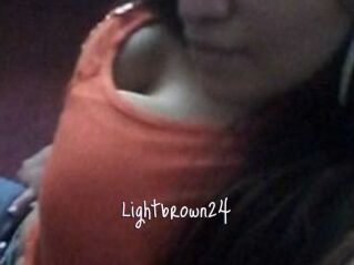 Lightbrown24