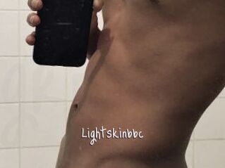 Lightskinbbc